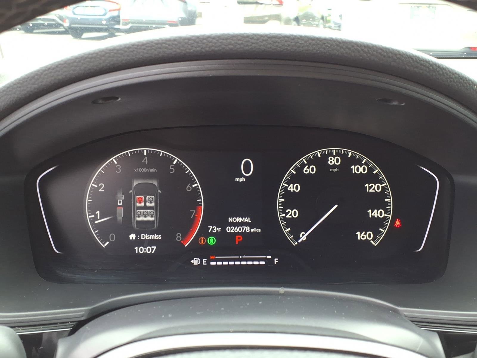 Certified 2024 Honda Civic Sport image 16