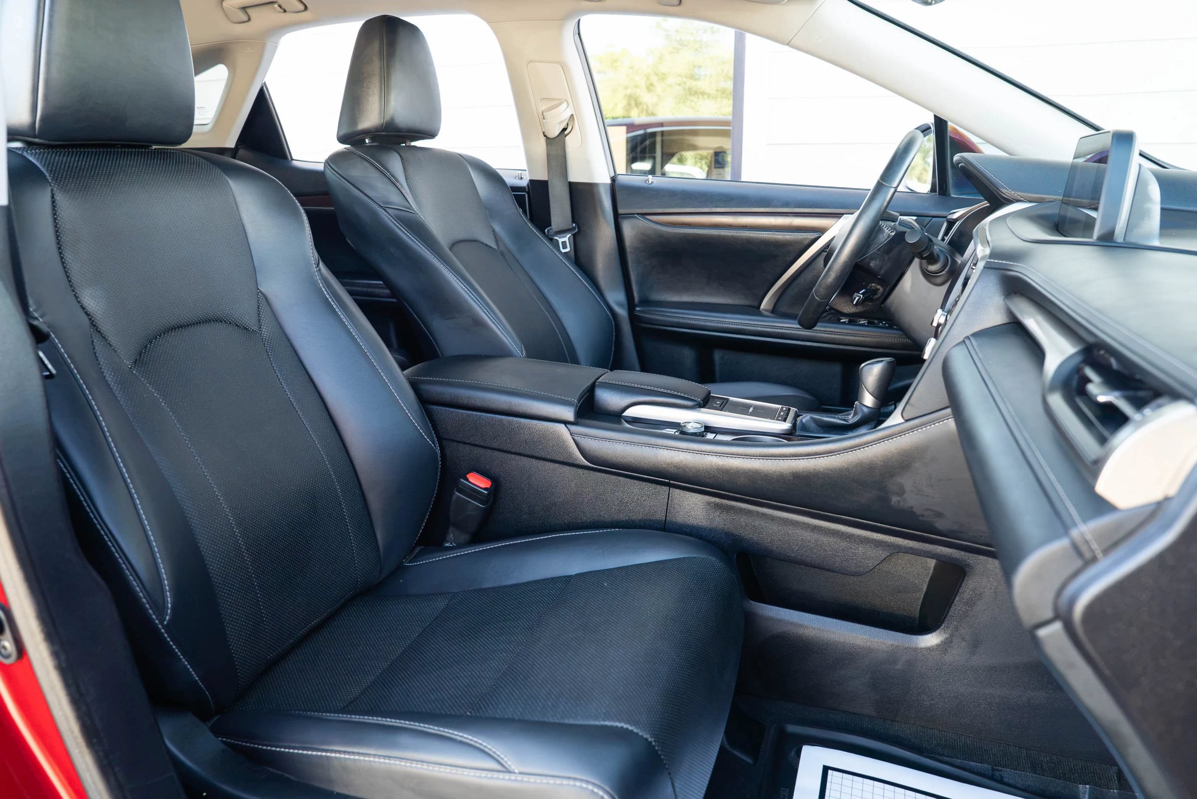 Used 2022 Lexus RX 350 FWD w/ Premium Package image 21