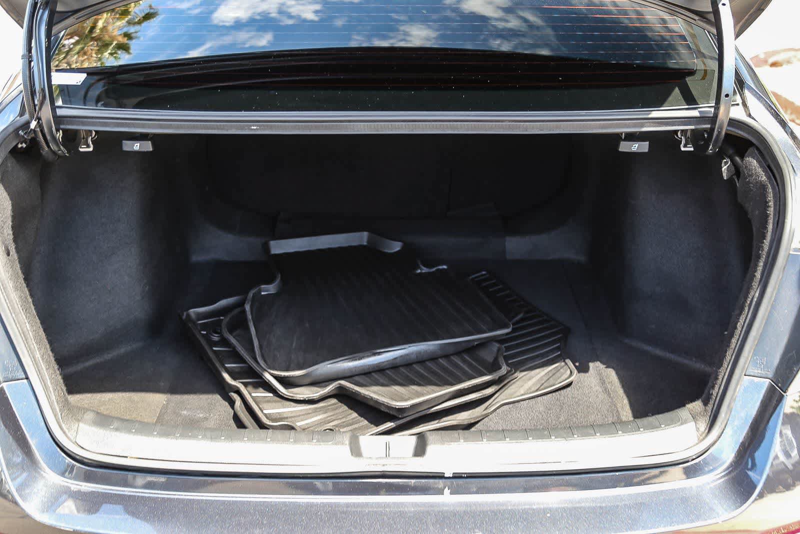 Used 2022 Honda Civic Touring image 25