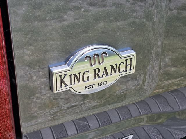 New 2026 Ford F150 King Ranch w/ Equipment Group 601A High AWD/4WD image 6