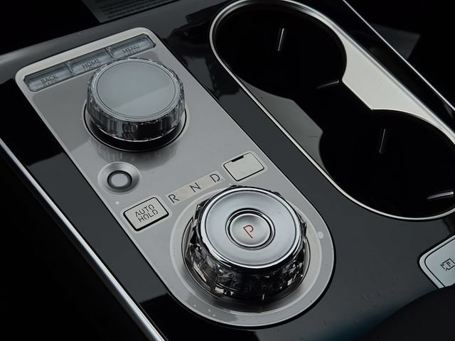 New 2026 Genesis GV80 2.5T RWD image 12