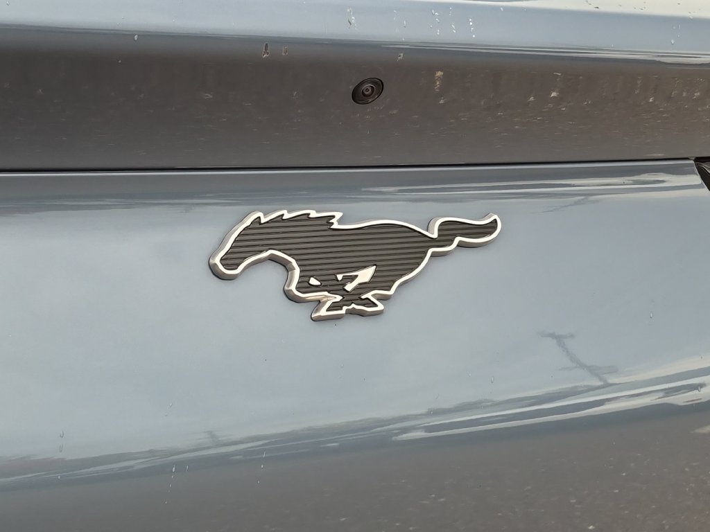 Certified 2023 Ford Mustang Mach-E Premium AWD/4WD image 36