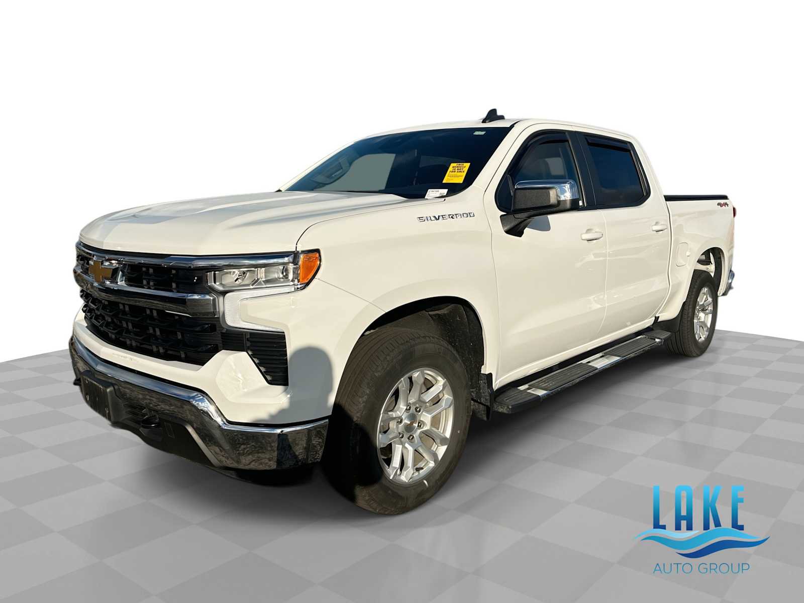 Used 2022 Chevrolet Silverado 1500 LT