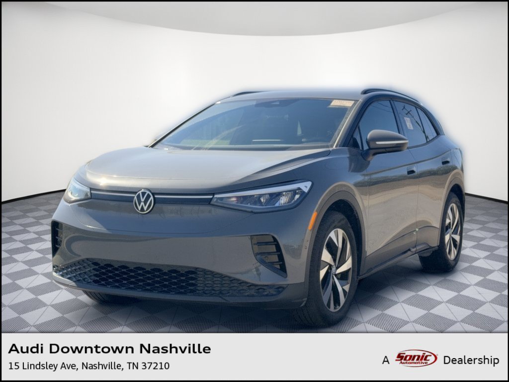 Used 2025 Volkswagen ID.4 Limited