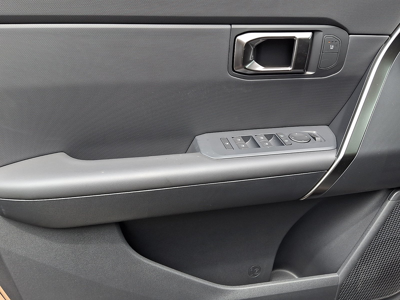 New 2027 Kia Seltos X-Line S AWD/4WD image 5