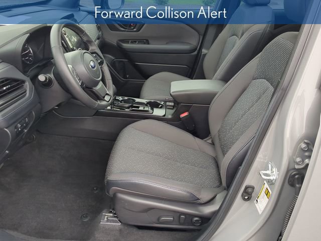 Certified 2026 Subaru Forester Premium AWD/4WD image 18