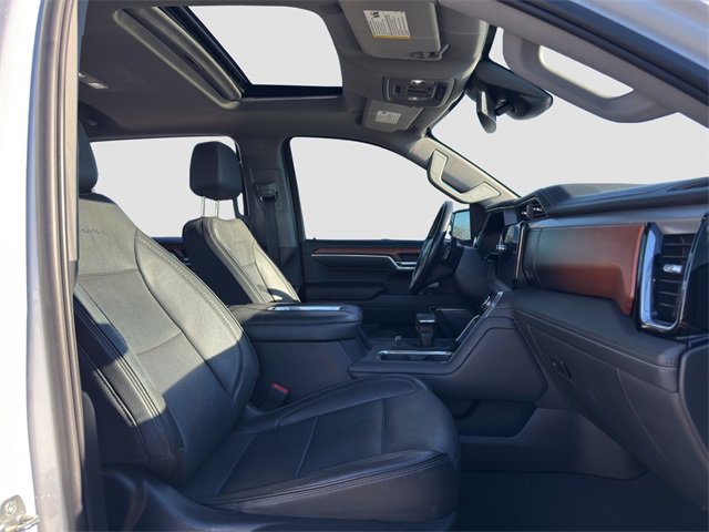 Used 2022 GMC Sierra 1500 Denali image 17