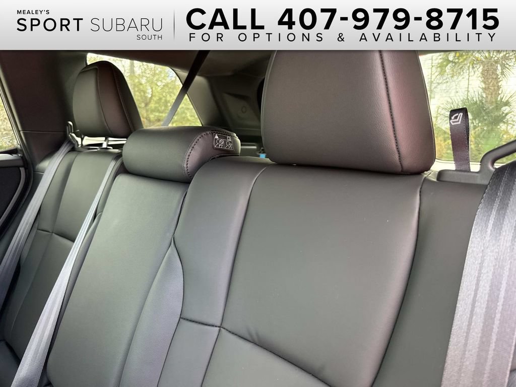 New 2026 Subaru Outback Premium AWD/4WD image 14