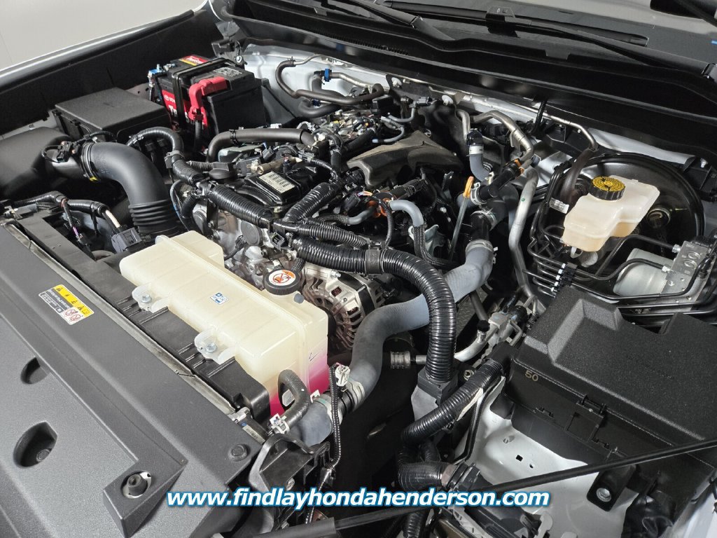 Used 2024 Toyota Tacoma TRD Off-Road w/ TRD Off Road Upgrade Package AWD/4WD image 22