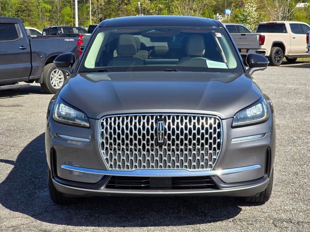 Used 2023 Lincoln Corsair FWD w/ Equipment Group 101A image 22