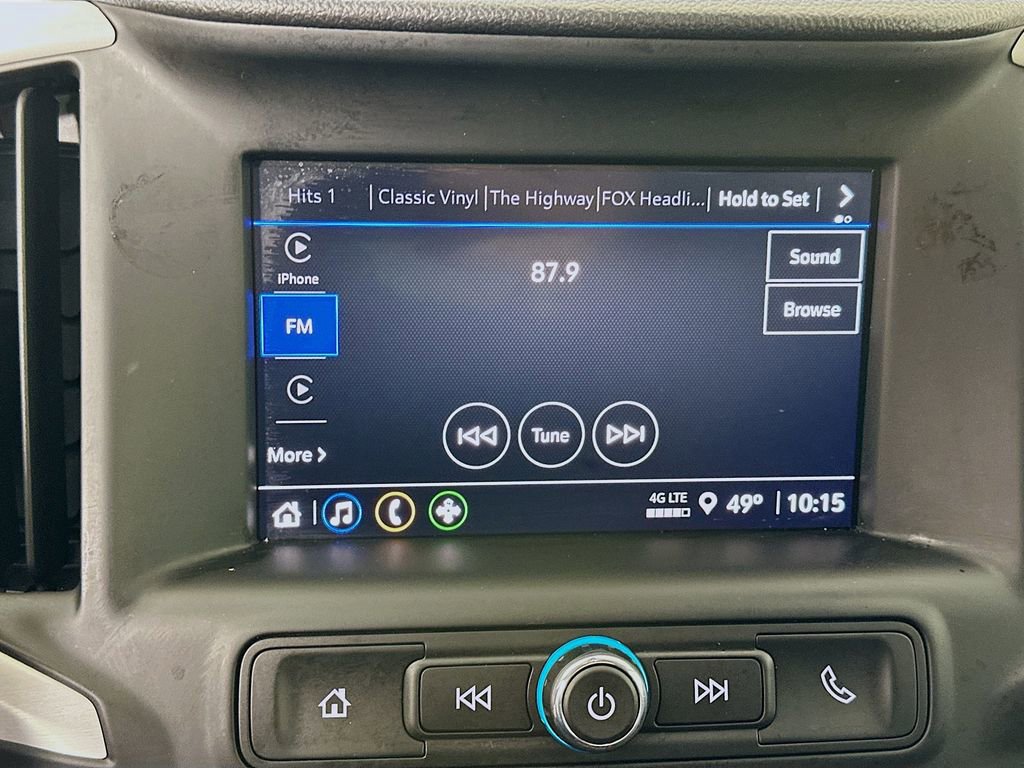 Used 2024 GMC Terrain SLE image 14