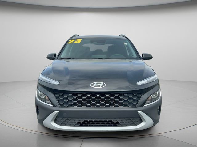 Used 2023 Hyundai Kona SEL image 4