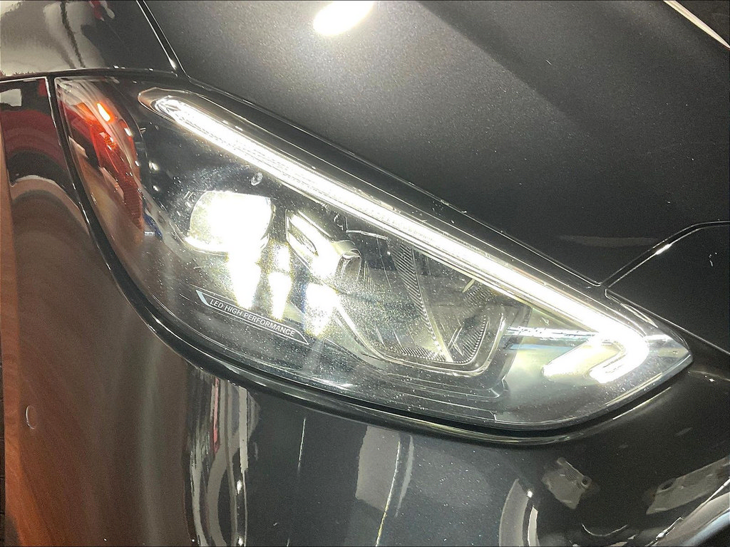 Used 2023 Mercedes-Benz C 43 AMG 4MATIC Sedan image 26