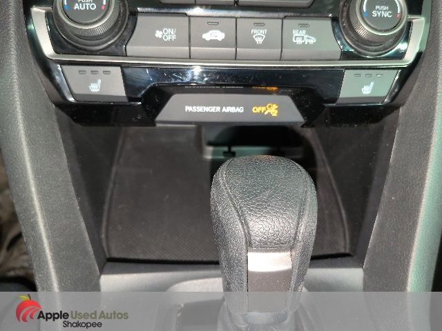 Used 2019 Honda Civic EX image 18