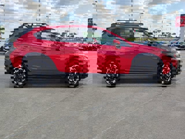 Used 2023 Subaru Crosstrek 2.5i Limited image 8