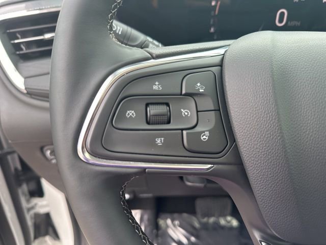 Used 2025 Buick Encore GX Avenir w/ Avenir Technology Package AWD/4WD image 19