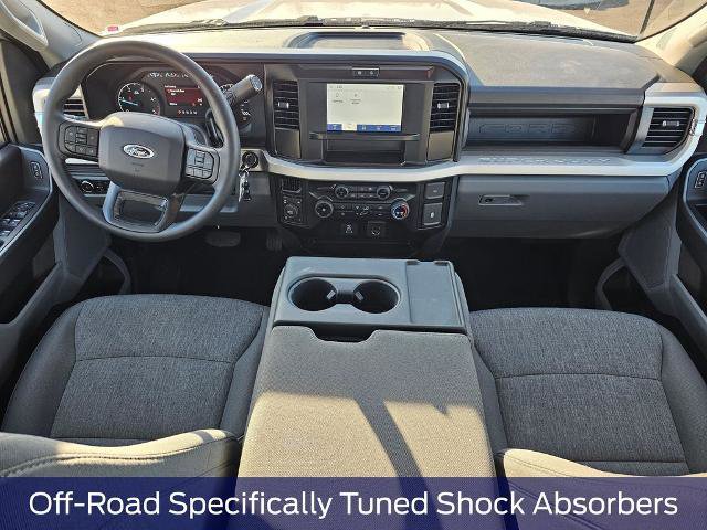 Certified 2026 Ford F350 XL w/ STX Appearance Package AWD/4WD image 12