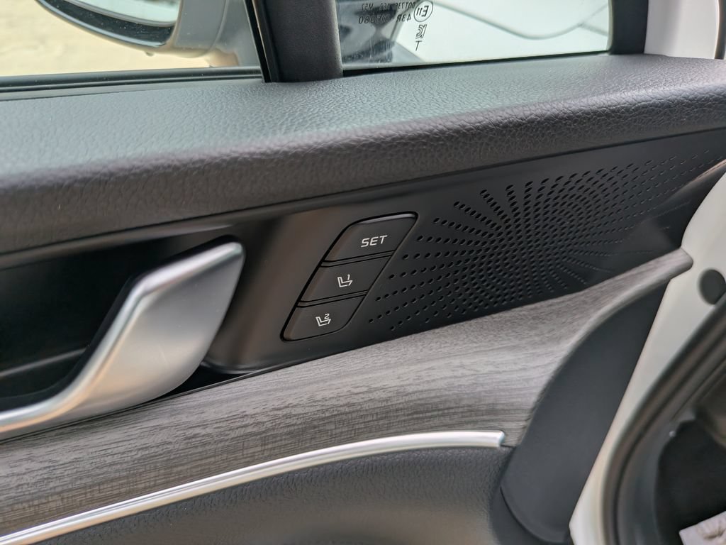 Certified 2026 Kia K5 EX FWD image 20