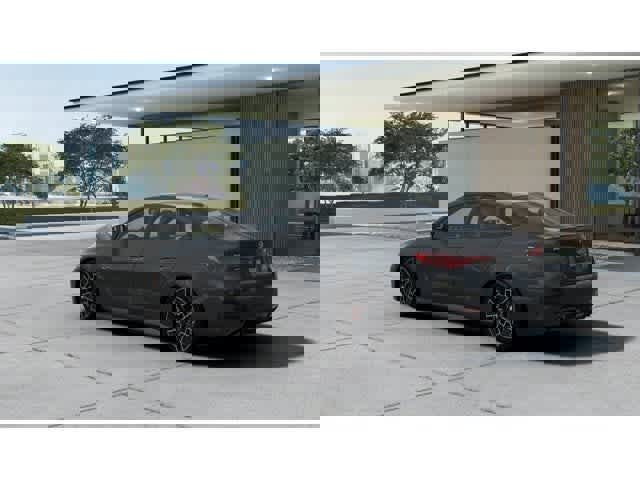 New 2026 BMW i4 M60 image 2