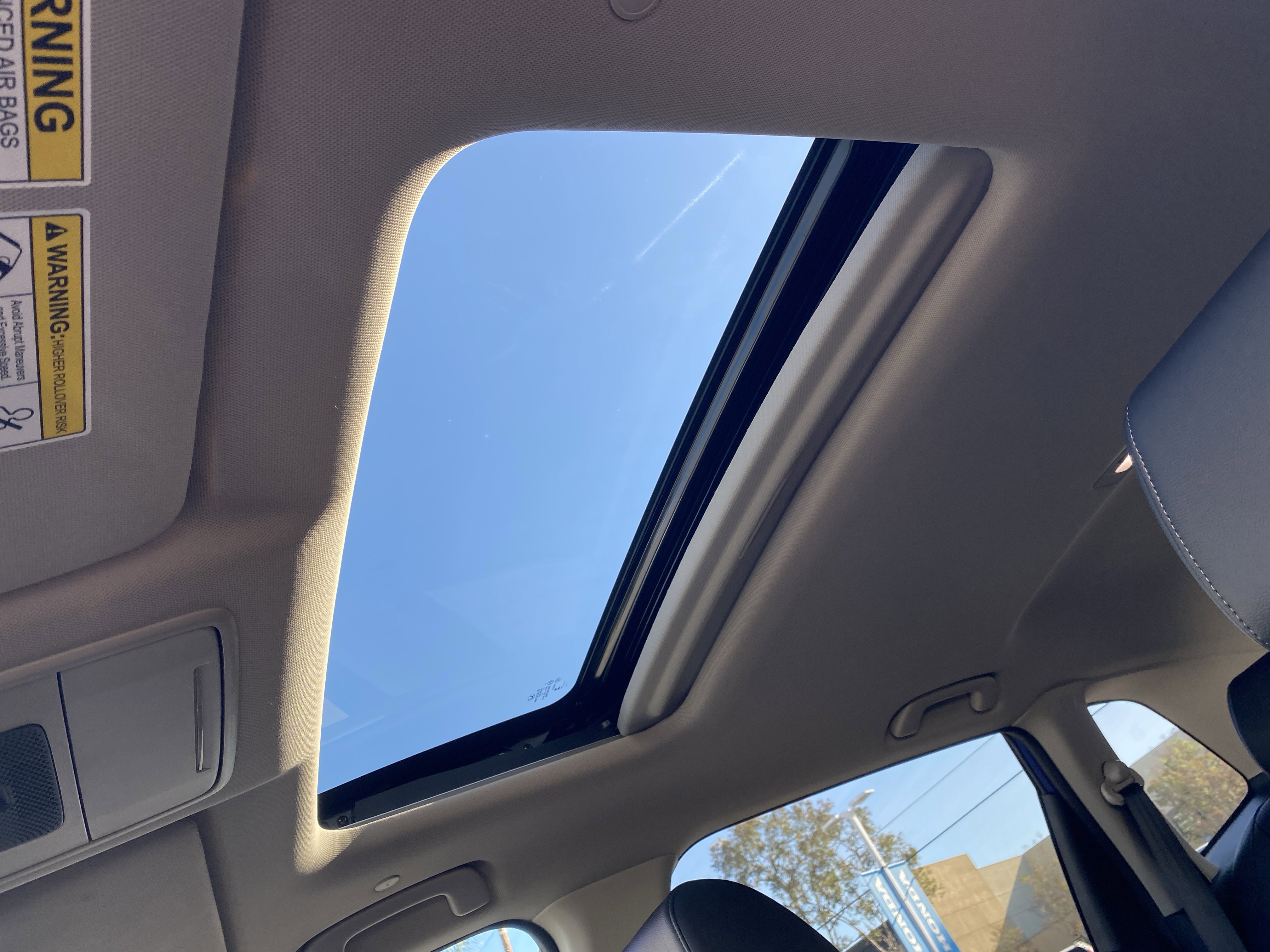 Certified 2025 Honda CR-V EX-L image 18