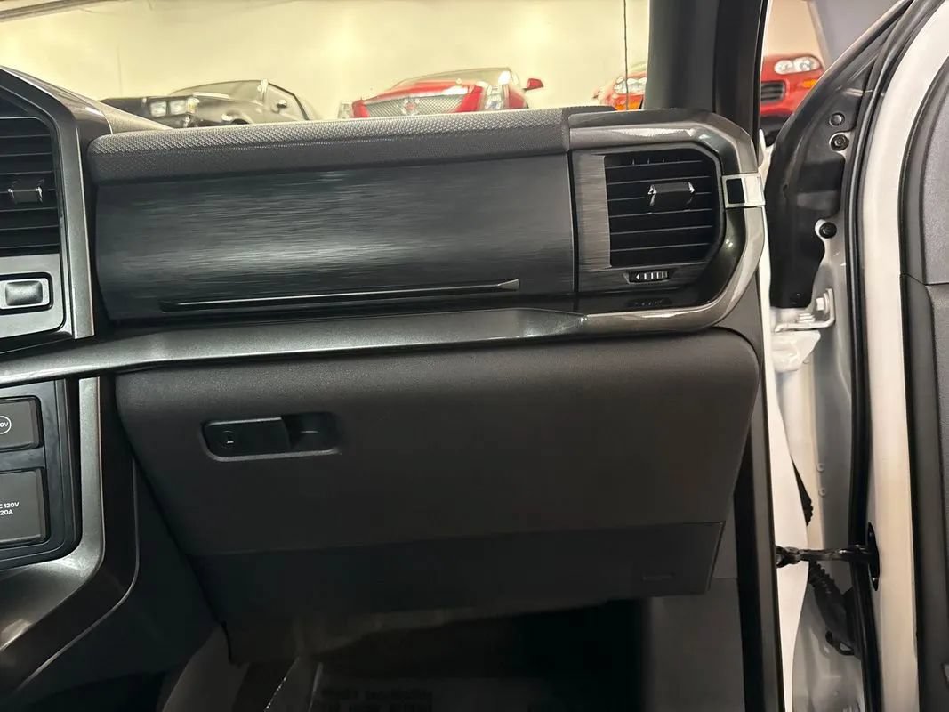 Used 2021 Ford F150 XLT w/ Equipment Group 302A High AWD/4WD image 53