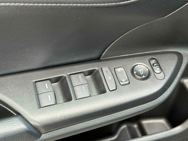 Used 2017 Honda Civic EX-L image 14