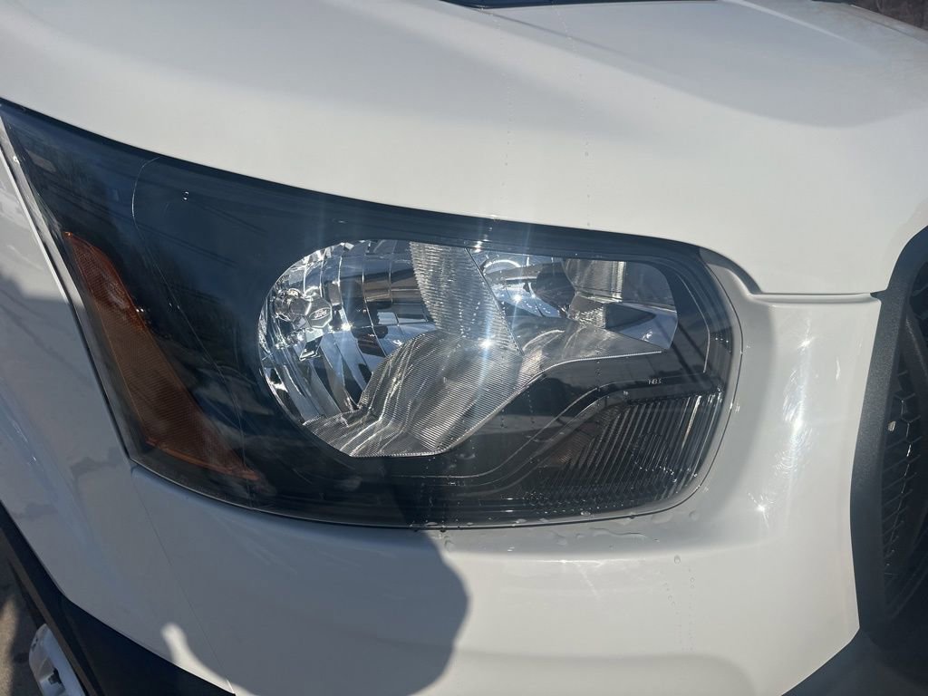 New 2026 Ford Transit 250 148 Medium Roof Extended AWD image 13