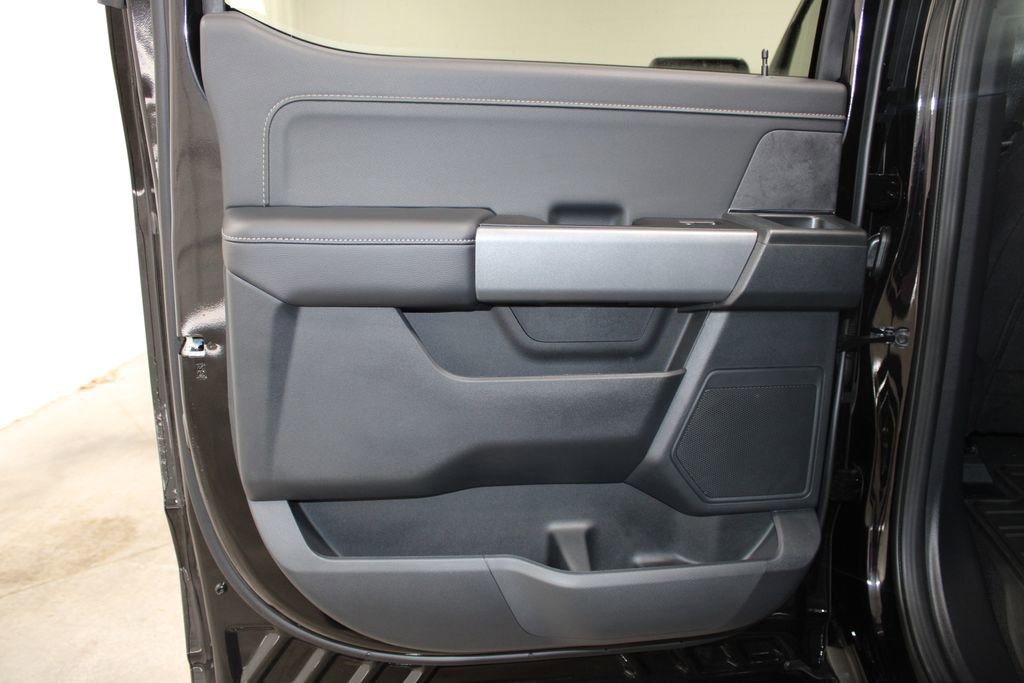 New 2026 Ford F150 XLT w/ Equipment Group 302A MID AWD/4WD image 25