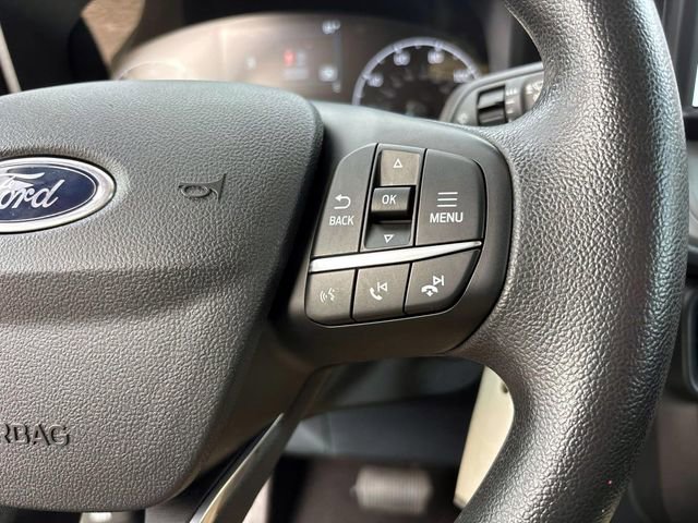 Used 2024 Ford Maverick XL w/ Equipment Group 100A Standard AWD/4WD image 17