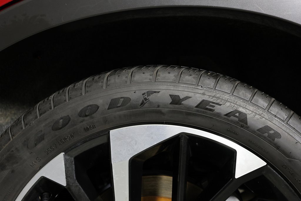 Used 2022 Mitsubishi Outlander SE image 44