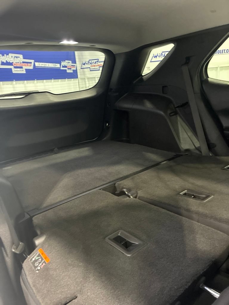 Used 2022 Chevrolet Equinox LT FWD image 37
