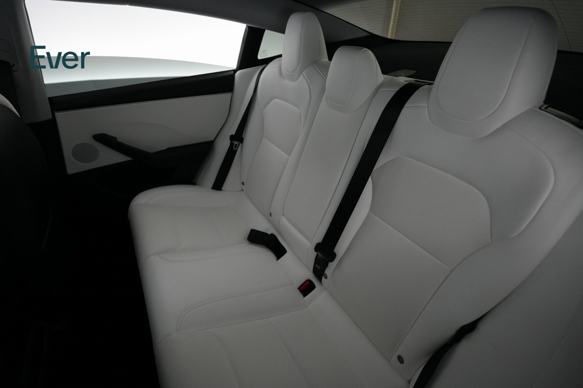 Used 2025 Tesla Model 3 Long Range image 10