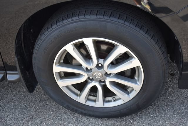 Used 2016 Nissan Pathfinder SL w/ SL Premium Package AWD/4WD image 11