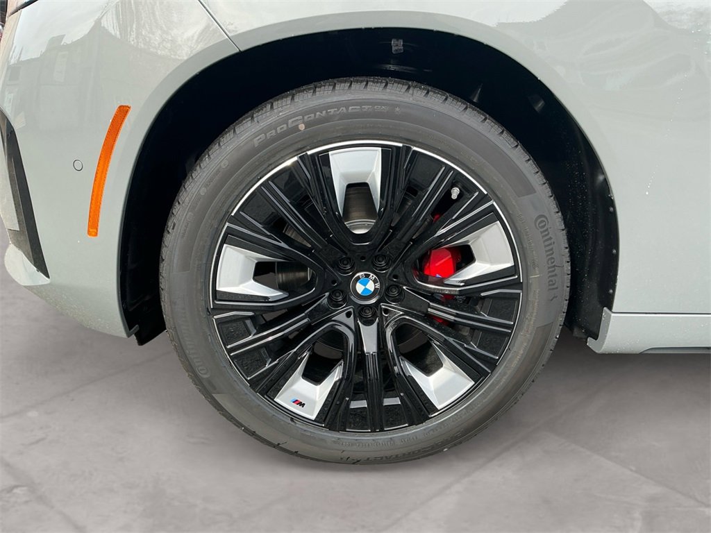 New 2026 BMW X3 xDrive30 w/ Premium Package image 14