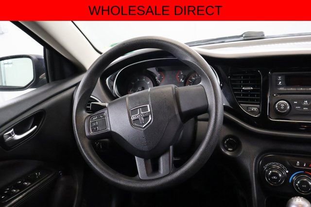 Used 2013 Dodge Dart SE w/ Value Group FWD image 13