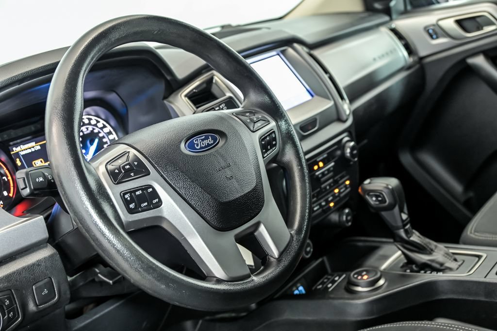 Used 2021 Ford Ranger XLT w/ FX4 Off-Road Package AWD/4WD image 15