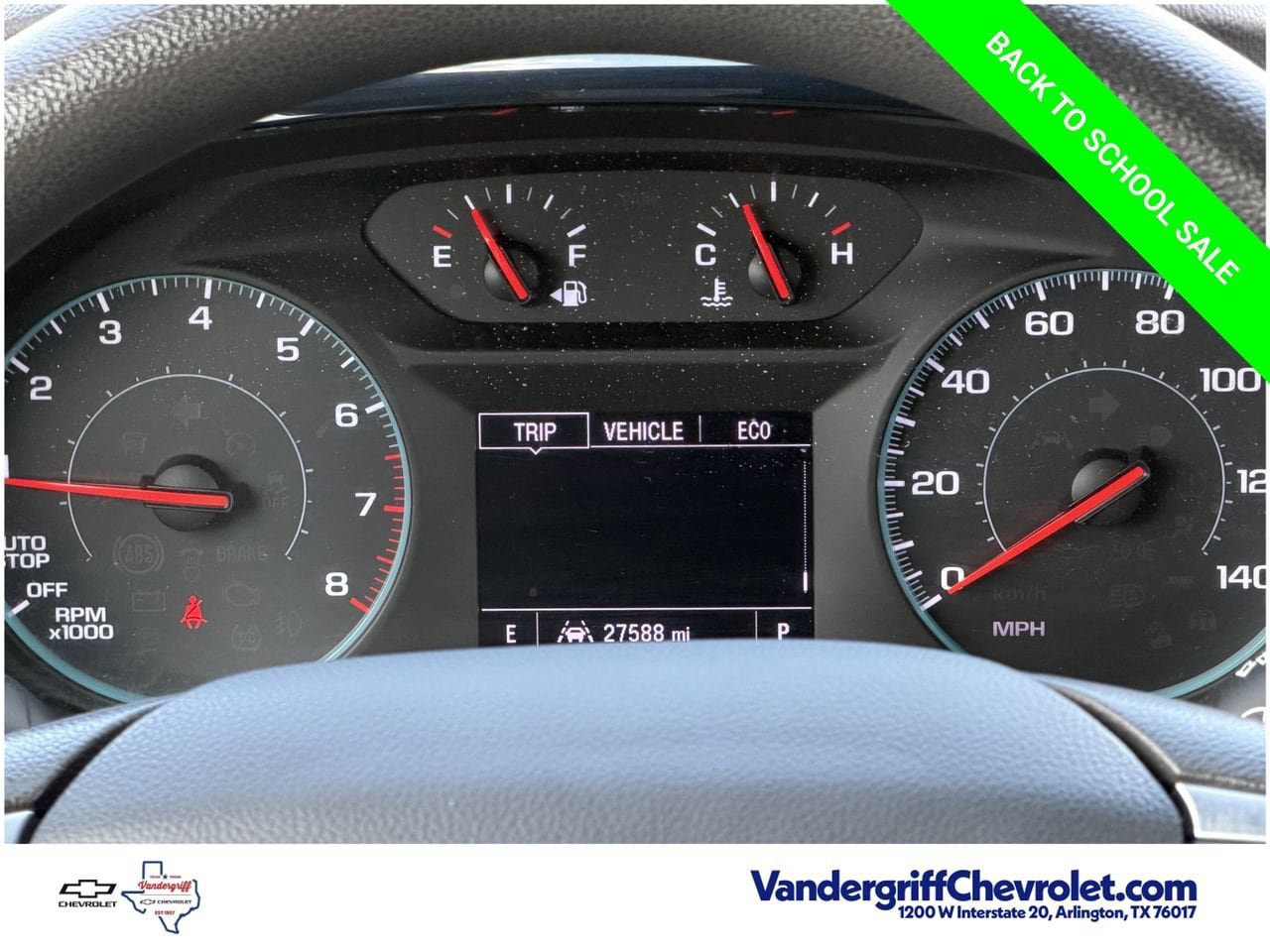 Used 2023 Chevrolet Traverse LS AWD/4WD image 32