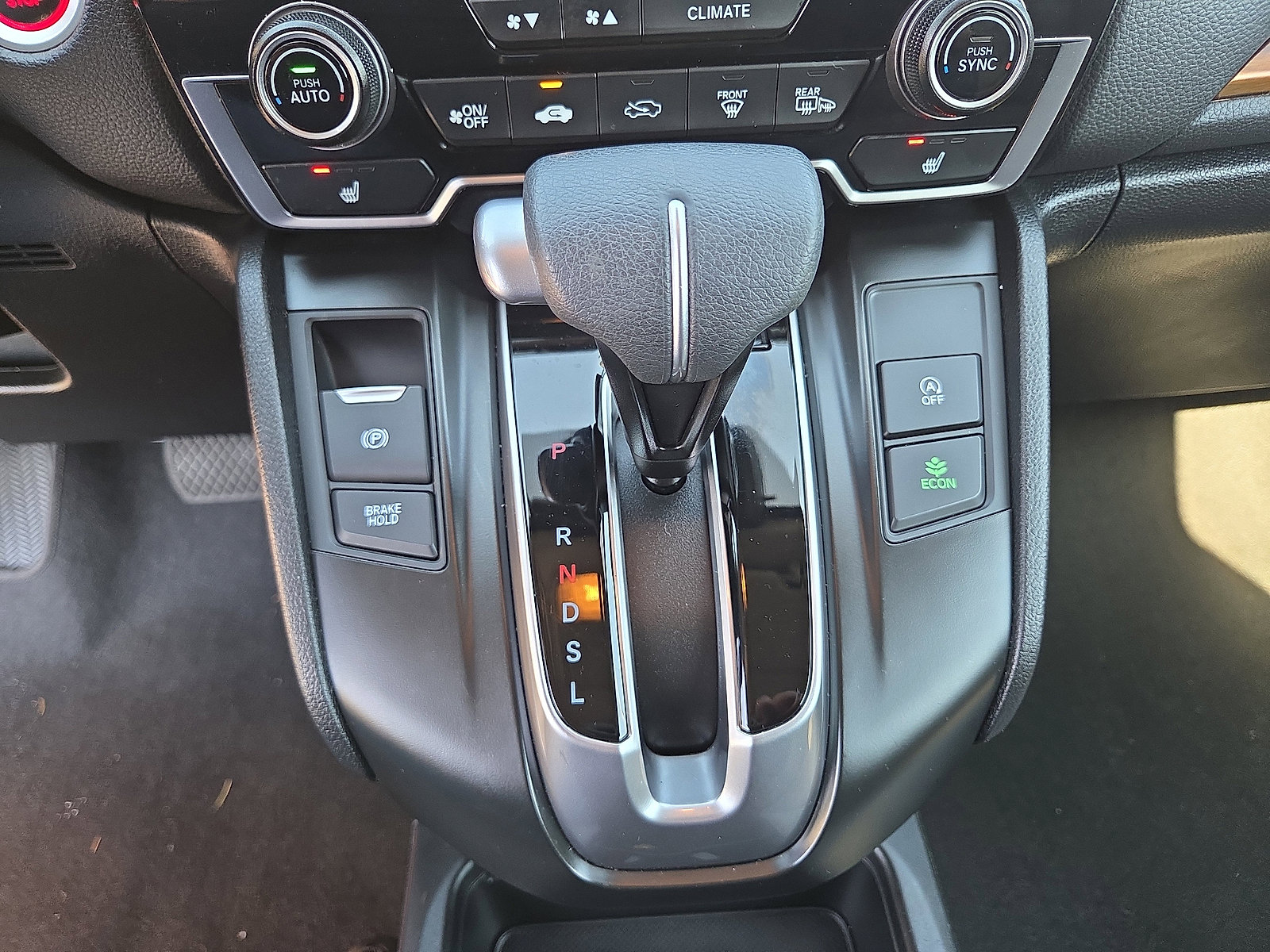 Used 2022 Honda CR-V EX image 27