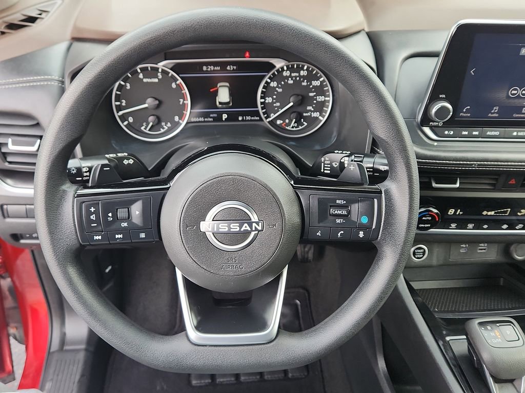 Used 2023 Nissan Rogue SV image 21