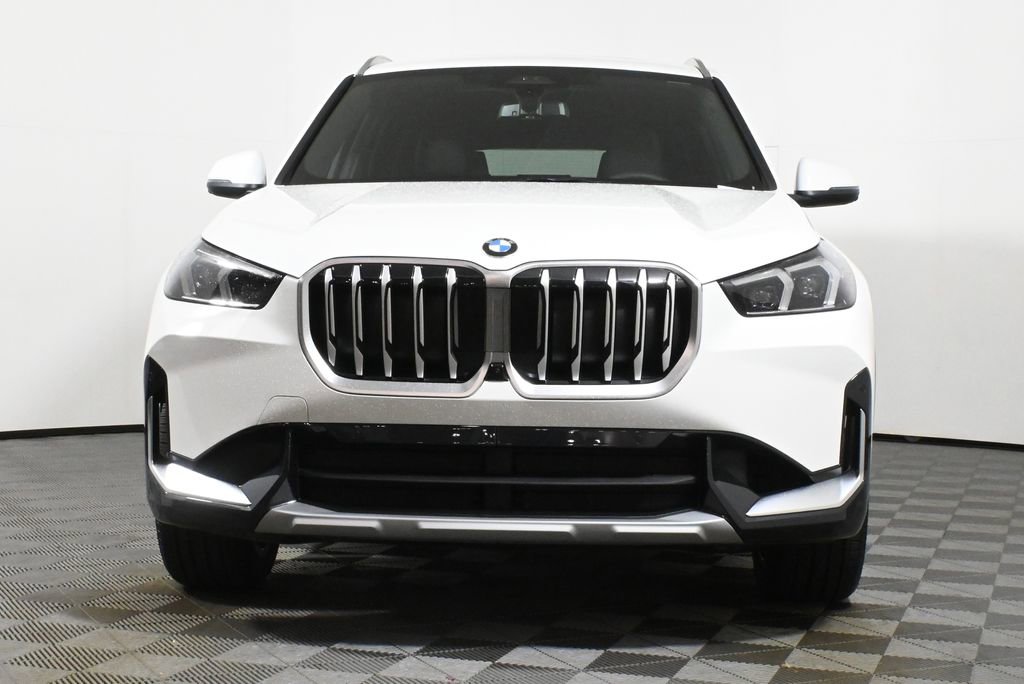 Used 2026 BMW X1 xDrive28i w/ Technology Package image 10