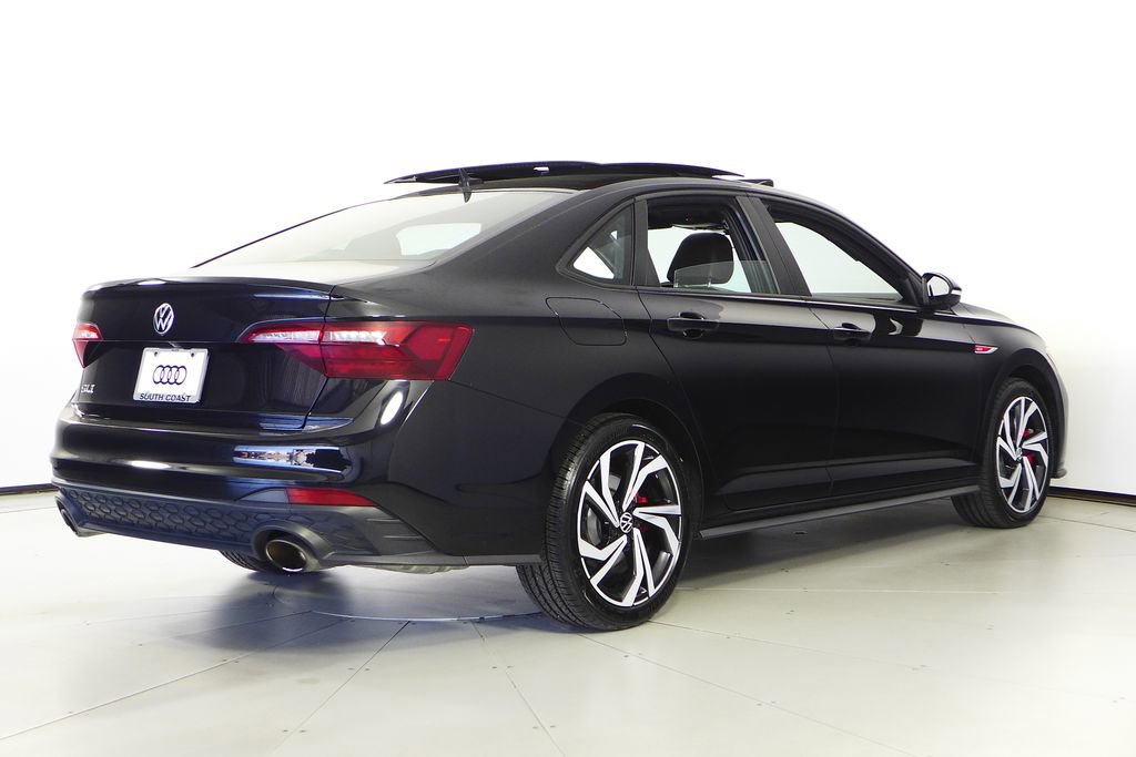 Used 2023 Volkswagen Jetta GLI Autobahn FWD image 7