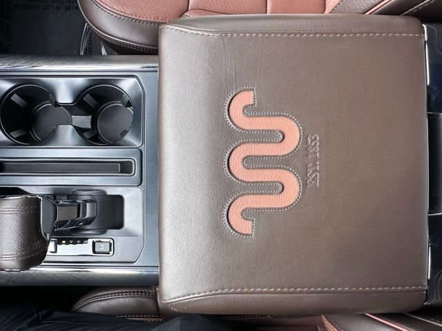 Used 2023 Ford F150 King Ranch w/ Equipment Group 601A High image 36