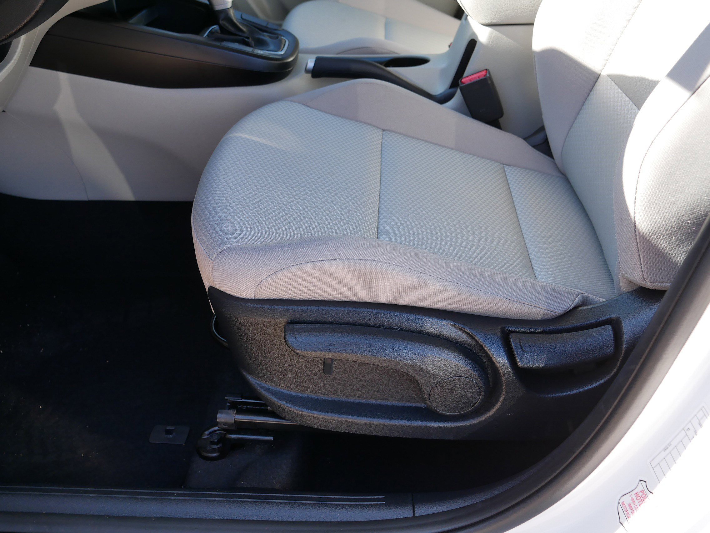 Certified 2025 Kia Soul S image 20