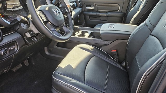 New 2026 RAM 2500 Power Wagon image 9