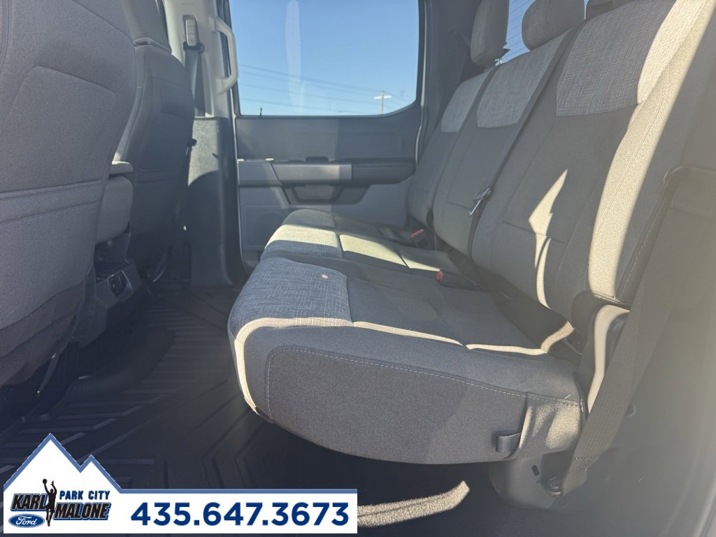 Used 2023 Ford F350 XLT w/ 360-Degree Camera Package image 17