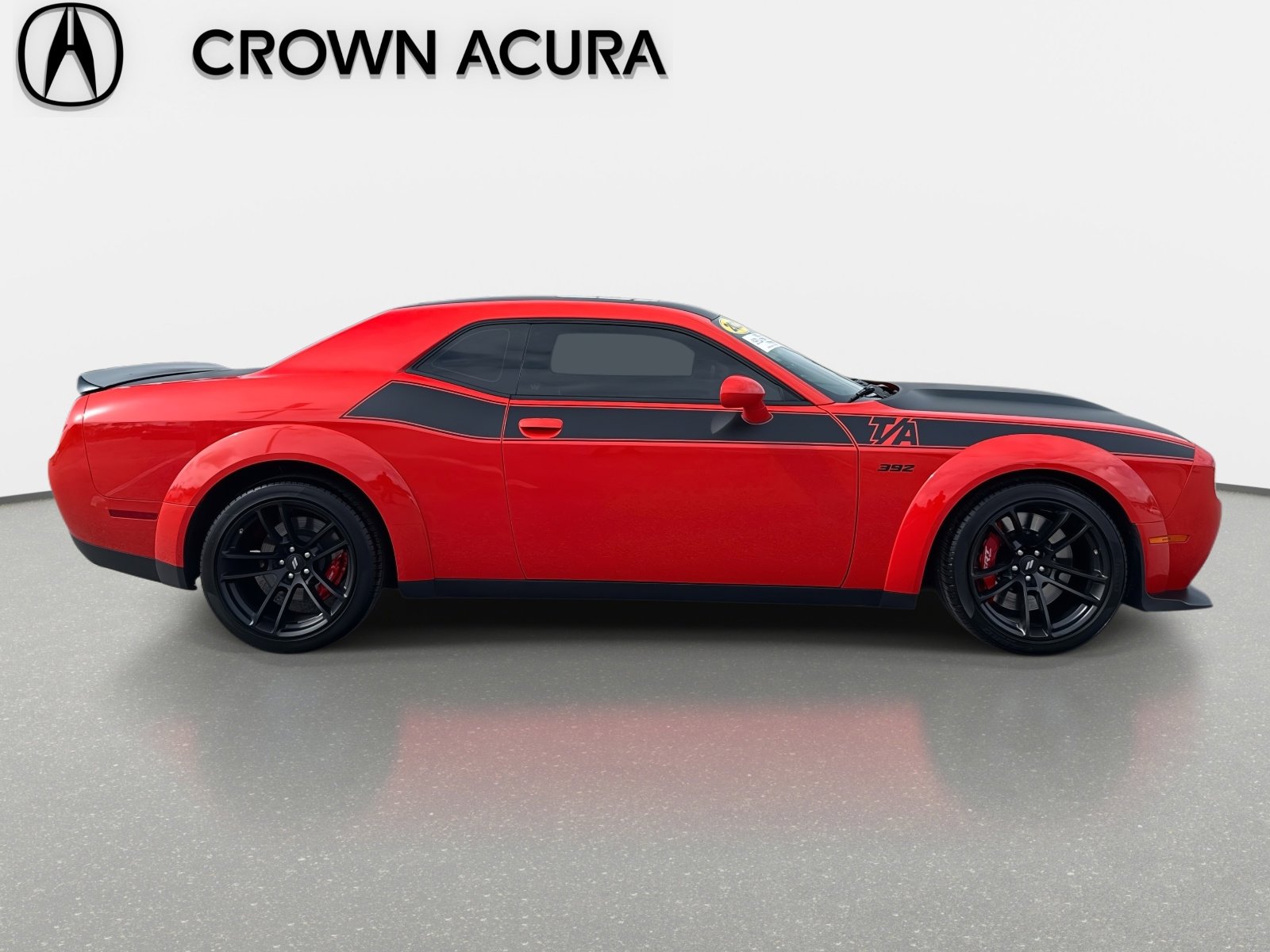 Used 2022 Dodge Challenger R/T Scat Pack image 7