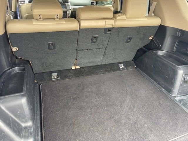 Used 2019 Toyota 4Runner SR5 Premium image 10