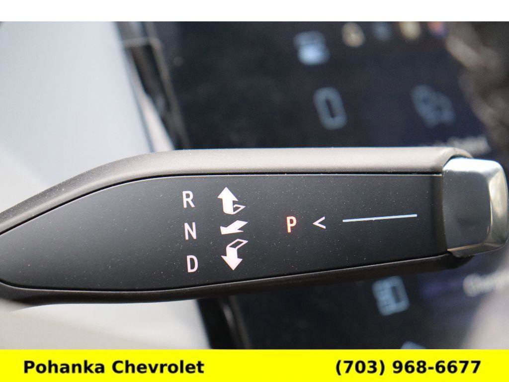 New 2027 Chevrolet Bolt LT image 11