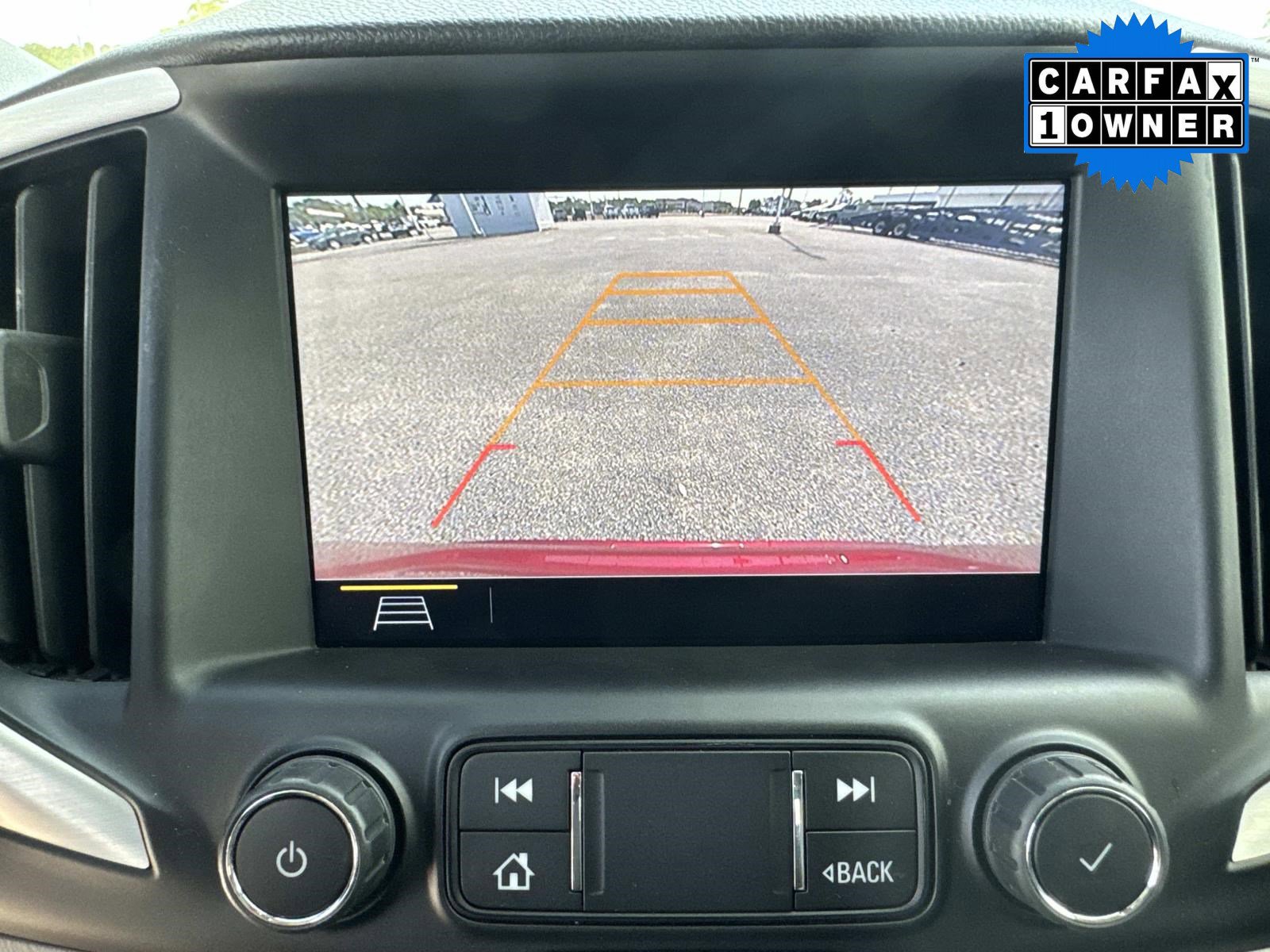 Used 2021 GMC Terrain SLT w/ Infotainment Package II FWD image 29