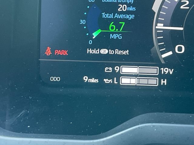 New 2026 Toyota Sequoia Platinum AWD/4WD image 11